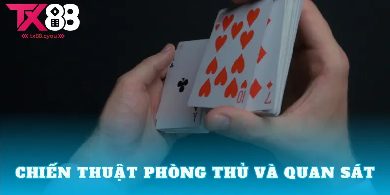 Bài Ba Cây Đổi Thưởng - Hướng Dẫn, Kinh Nghiệm, Chơi Game TX88 3 Kinh nghiệm chơi cá độ bài ba cây chắc thắng cho người mới