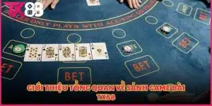 game bài dân gian truyền thống