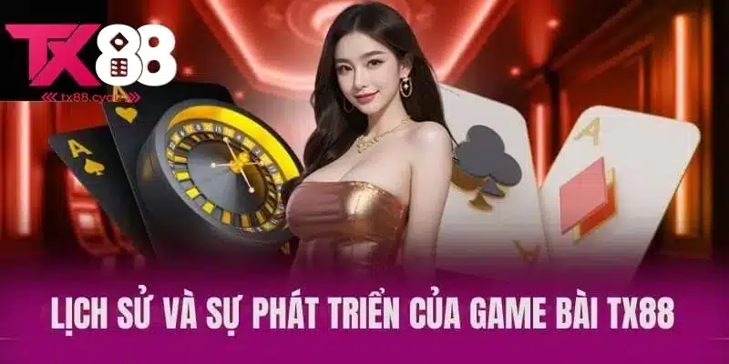 Game Bài Dân Gian Truyền Thống - Trải Nghiệm Hấp Dẫn Tại TX88 1 Giới thiệu thông tin chi tiết về game truyền thống