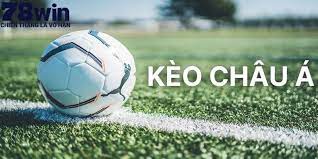 Kèo Châu Á Chi Tiết - Hướng Dẫn Cách Chơi và Mẹo Thắng Cược 1 Khái niệm kèo châu Á chi tiết cho anh em