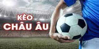Kèo Bóng Châu Âu - Hướng Dẫn Chi Tiết Và Kinh Nghiệm Thắng Lớn 2 Hướng dẫn chơi kèo bóng châu Âu chi tiết