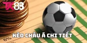 kèo châu Á chi tiết