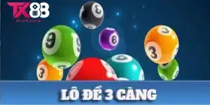 Lô đề 3 càng
