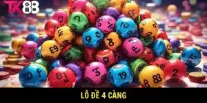 Lô đề 4 càng