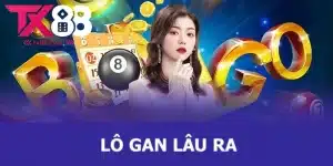 Lô gan lâu ra