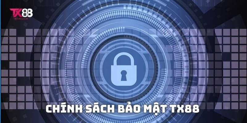 Trang chủ 16 Những quy định về bảo mật thông tin
